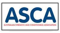 Australian Strength & Conditioning Association